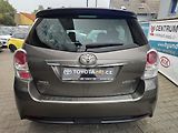 Toyota Verso 1.8-2+3SEDAD.NÍZKÉ KM-TOP STAV - náhled 11