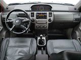 Nissan X-Trail (2004) 2.2 dCi, ČR - náhled 8