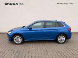 Škoda Scala (2024) SELEC TSI 110/1.5 M6F - náhled 2