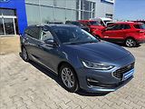 Ford Focus 1,0 EcoBoost 114kW Titanium - náhled 7