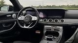 Mercedes-Benz Třídy E (2020) E450 V6 Biturbo 4matic AMG - náhled 13
