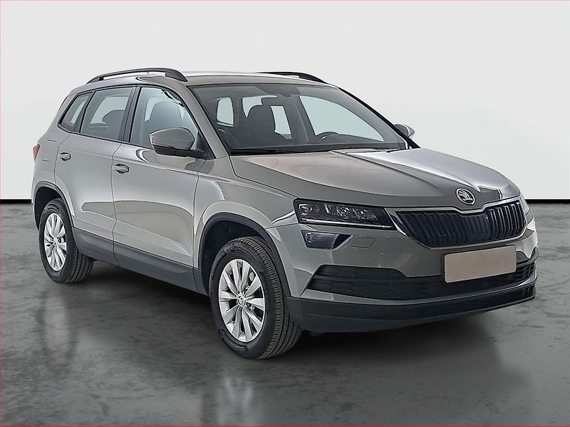 Škoda Karoq (2021) Ambition 2.0 TDI - fotografie inzerátu