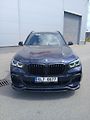 BMW X5 (2022) - náhled 1