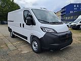 Peugeot Boxer Furgon 3000 L2H1 BlueHDi 120k - náhled 2