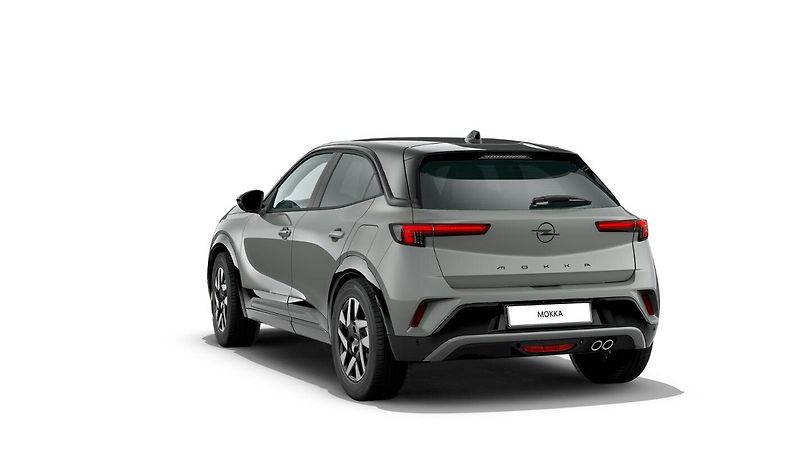 Opel Mokka (2026) GS 1.2 TURBO 136 k MAN6 - fotografie inzerátu