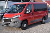 Peugeot Boxer 2.2HDi 96kW BUS 8.míst  - náhled 1