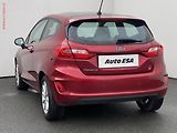 Ford Fiesta (2017) 1.0 EB, Titanium, kamera - náhled 6