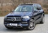 Mercedes-Benz GLS 400d 4M/Exclusive/DPH/CZ - náhled 1