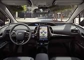 Toyota Prius AWD-e
