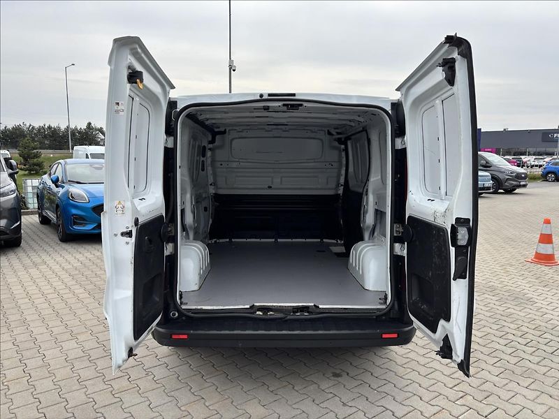 Renault Trafic 2,0 Ecoline 88kW L1 - fotka 10 z 33