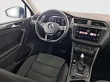 Volkswagen Tiguan (2017) 2.0 TDI, 4X4, Automat, Kůže - náhled 7