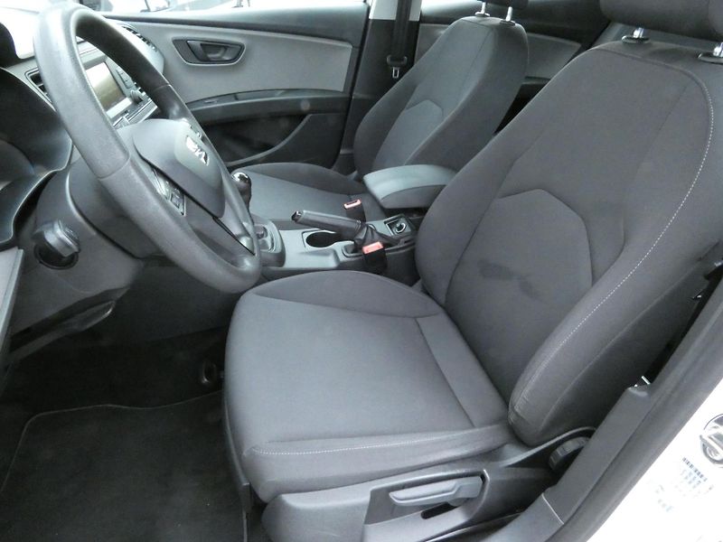 Seat Leon (2018) 1,2 TSI 63KW - fotka 20 z 30