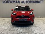 Toyota Yaris Cross 1.5 Hybrid AT STYLE - náhled 4