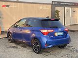Toyota Yaris 1.5HSD, ČR, Selection, záruka - náhled 4