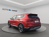 Hyundai Santa Fe (2021) Style Prem 2.2CRDi 4x4 A/T 148 - náhled 7
