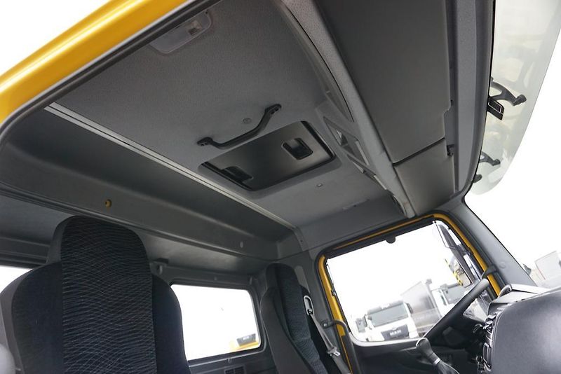 Mercedes-Benz Atego (2017) 1224 / ACC / EURO 6 / PODWOZIE - fotka 34 z 48