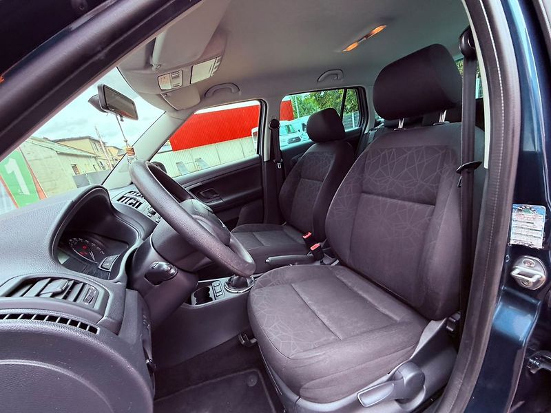 Škoda Fabia 1.2 TSi Family, Serviska, Auto - fotka 14 z 25