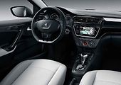 Peugeot 301.