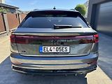 Audi Q8 (2025) 60TFSI e QUATTRO, B&O, Tažné  - náhled 3