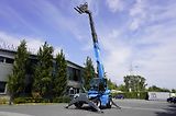 Ostatní (2014) Magni RTH 5.21 telehandler - náhled 14