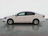 Volkswagen Passat (2014) 2.0 TDI, zamluveno - náhled 2