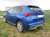 Škoda Kamiq 1.5TSi 110kW 7DSG STYLE PLUS - náhled 9