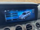 Mercedes-Benz Třídy E 400d AIRMATIC 4MATIC LED - náhled 17