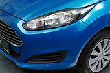Ford Fiesta - náhled 9