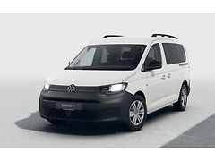 Volkswagen Caddy Akční - fotografie inzerátu