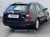 Škoda Octavia (2017) 1.6 TDi, 2.maj,ČR, Style, LED - náhled 3