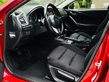 Mazda 6 2.0i MANUÁL VÝHŘEV SERVISKA  - náhled 30