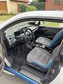 BMW i3 (2014) BMW i3, BMW i3 60 Ah r.v.2014  - náhled 20