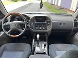 Mitsubishi Pajero 3.2 DID bez koroze - náhled 27