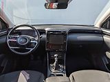 Hyundai Tucson (2021) 1.6CRDi 4x4, 1.maj,ČR, AC - náhled 7