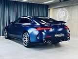 Mercedes-Benz AMG GT (2020) AMG GT 53 4MATIC+ MAGNO - náhled 6