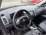 Mitsubishi Outlander 2.2 DI-D 4x4 automat, navigace - náhled 15