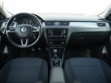 Škoda Rapid (2015) 1.6 TDi, ČR, Style, TZ - náhled 8