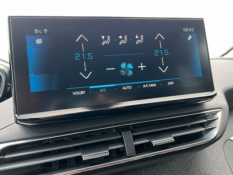 Peugeot 3008 (2021) 1.2PT 96kW! ALLURE! Tažné! ČR! - fotka 29 z 41