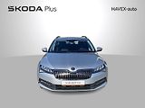 Škoda Superb (2022) Combi 2.0 TDI DSG Ambition - náhled 4