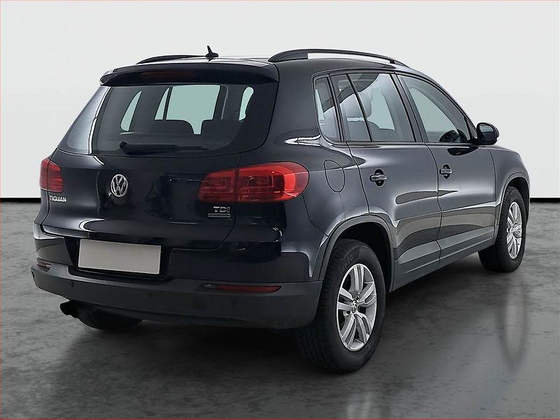 Volkswagen Tiguan (2011) 2.0 TDI, Serv.kniha - fotka 5 z 15