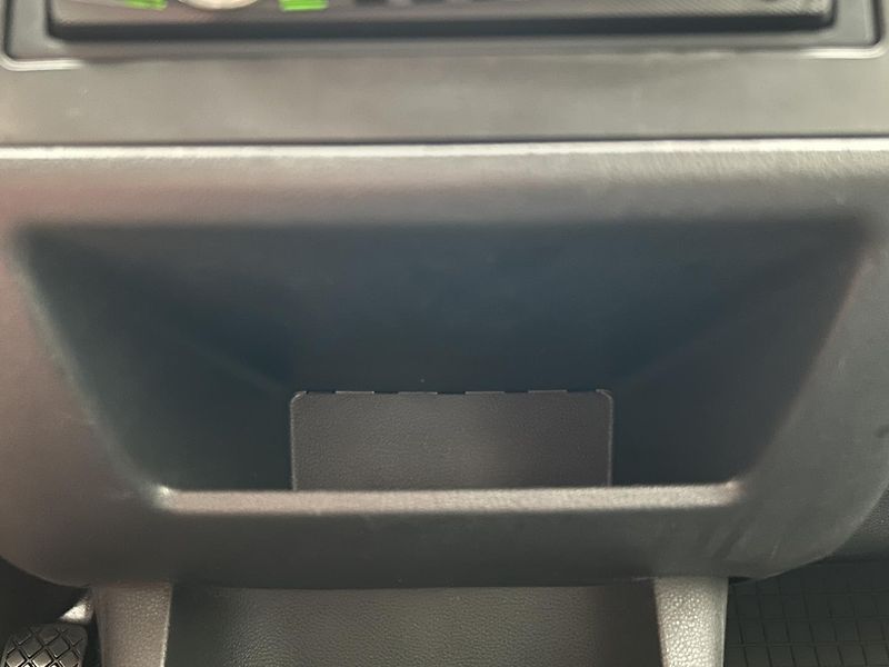 Škoda Fabia 1.9 TDI Ambiente - fotka 17 z 25
