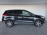 Ford Kuga (2015) 2.0 TDCi, 4X4, Automat - náhled 6