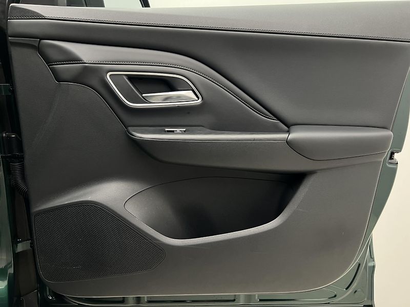 MG ZS 1.5 ICE ELEGANCE CZ 1.maj. - fotka 38 z 38