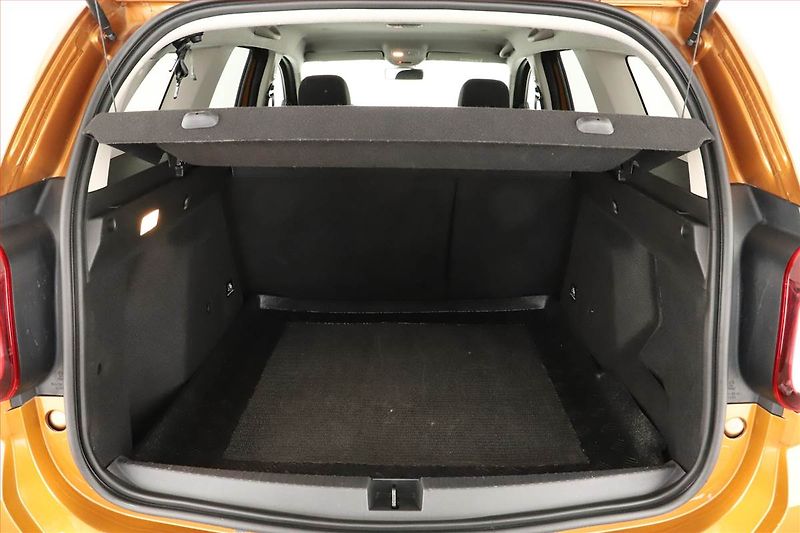 Dacia Duster (2018) 1.6 SCe, ČR,1.maj, Navi - fotka 14 z 15