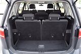 Volkswagen Touran (2017) 1.4TSI 110kw CLBMT 7MÍST TAŽNÉ - náhled 9