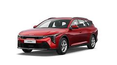 Kia K4 (2024) SPIN 7DCT 1,0 T-GDi - fotografie inzerátu