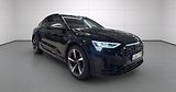 Audi SQ8 e-tron Sportback quattro Tažné - náhled 3