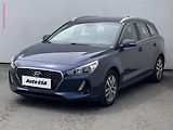 Hyundai i30 (2017) 1.6 CRDi, 2.maj,ČR, AC, navi - náhled 2