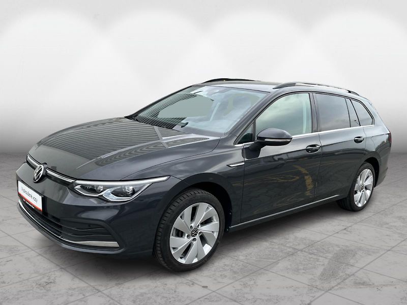 Volkswagen Golf Style 2.0 TDI 110 kW DSG Varia - fotografie inzerátu