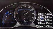 Bugatti Chiron na 351 km/h zrychluje neuvěřitelně.